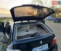 Черный БМВ 5 Серия, объемом двигателя 2 л и пробегом 232 тыс. км за 9100 $, фото 25 на Automoto.ua