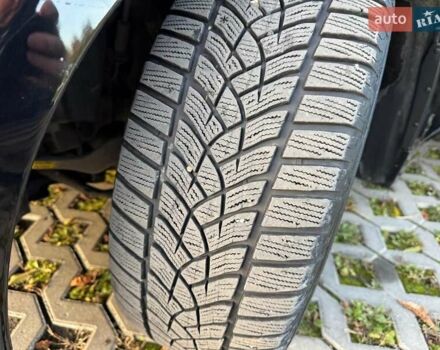 Черный БМВ 5 Серия, объемом двигателя 2 л и пробегом 232 тыс. км за 9100 $, фото 18 на Automoto.ua