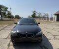 Чорний БМВ 5 Серія, об'ємом двигуна 2.5 л та пробігом 217 тис. км за 3566 $, фото 1 на Automoto.ua