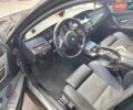 Черный БМВ 5 Серия, объемом двигателя 2 л и пробегом 370 тыс. км за 8400 $, фото 2 на Automoto.ua