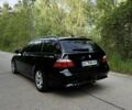 Черный БМВ 5 Серия, объемом двигателя 3 л и пробегом 315 тыс. км за 10600 $, фото 1 на Automoto.ua
