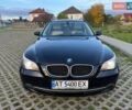Черный БМВ 5 Серия, объемом двигателя 2 л и пробегом 232 тыс. км за 9100 $, фото 3 на Automoto.ua
