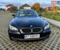 Черный БМВ 5 Серия, объемом двигателя 2 л и пробегом 232 тыс. км за 9100 $, фото 40 на Automoto.ua