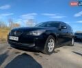 Чорний БМВ 5 Серія, об'ємом двигуна 2 л та пробігом 210 тис. км за 10150 $, фото 17 на Automoto.ua
