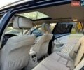 Черный БМВ 5 Серия, объемом двигателя 2 л и пробегом 232 тыс. км за 9100 $, фото 11 на Automoto.ua