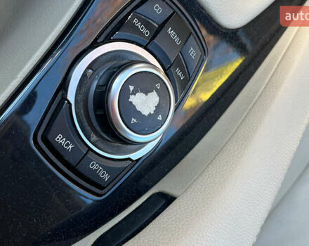 Чорний БМВ 5 Серія, об'ємом двигуна 2 л та пробігом 232 тис. км за 9400 $, фото 14 на Automoto.ua