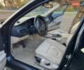 Черный БМВ 5 Серия, объемом двигателя 2 л и пробегом 232 тыс. км за 9100 $, фото 21 на Automoto.ua