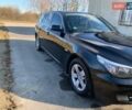 Чорний БМВ 5 Серія, об'ємом двигуна 2 л та пробігом 210 тис. км за 10150 $, фото 11 на Automoto.ua