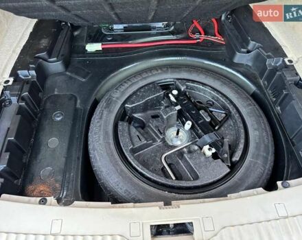 Черный БМВ 5 Серия, объемом двигателя 2 л и пробегом 232 тыс. км за 9100 $, фото 19 на Automoto.ua