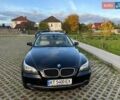 Черный БМВ 5 Серия, объемом двигателя 2 л и пробегом 232 тыс. км за 9100 $, фото 39 на Automoto.ua