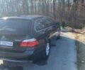 Чорний БМВ 5 Серія, об'ємом двигуна 2 л та пробігом 210 тис. км за 10150 $, фото 12 на Automoto.ua