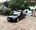 Чорний БМВ 5 Серія, об'ємом двигуна 2 л та пробігом 312 тис. км за 8500 $, фото 1 на Automoto.ua