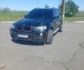 Черный БМВ 5 Серия, объемом двигателя 4.8 л и пробегом 185 тыс. км за 11995 $, фото 1 на Automoto.ua