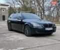Черный БМВ 5 Серия, объемом двигателя 2.99 л и пробегом 312 тыс. км за 11500 $, фото 1 на Automoto.ua