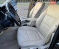 Черный БМВ 5 Серия, объемом двигателя 2 л и пробегом 232 тыс. км за 9100 $, фото 27 на Automoto.ua