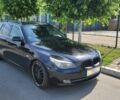 Чорний БМВ 5 Серія, об'ємом двигуна 3 л та пробігом 335 тис. км за 5750 $, фото 6 на Automoto.ua