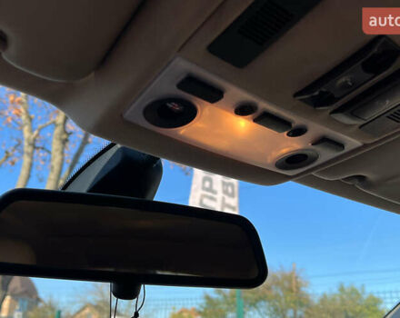 Чорний БМВ 5 Серія, об'ємом двигуна 2 л та пробігом 232 тис. км за 9400 $, фото 15 на Automoto.ua