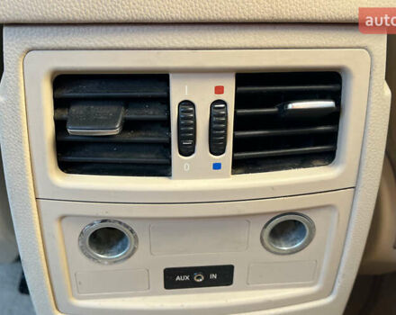 Чорний БМВ 5 Серія, об'ємом двигуна 2 л та пробігом 232 тис. км за 9400 $, фото 19 на Automoto.ua