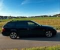 Чорний БМВ 5 Серія, об'ємом двигуна 3 л та пробігом 370 тис. км за 4717 $, фото 1 на Automoto.ua