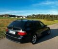 Чорний БМВ 5 Серія, об'ємом двигуна 3 л та пробігом 370 тис. км за 4717 $, фото 2 на Automoto.ua