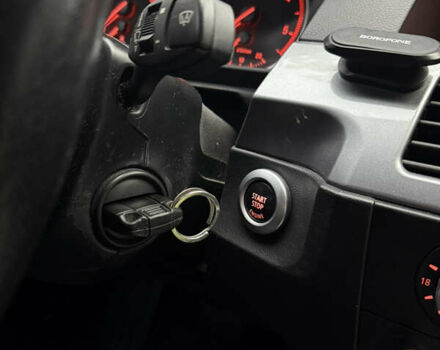 Черный БМВ 5 Серия, объемом двигателя 2 л и пробегом 370 тыс. км за 8900 $, фото 15 на Automoto.ua