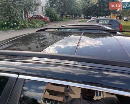 Черный БМВ 5 Серия, объемом двигателя 2 л и пробегом 370 тыс. км за 8400 $, фото 1 на Automoto.ua