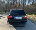 Чорний БМВ 5 Серія, об'ємом двигуна 2 л та пробігом 210 тис. км за 10150 $, фото 13 на Automoto.ua