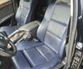 Черный БМВ 5 Серия, объемом двигателя 2.99 л и пробегом 361 тыс. км за 11000 $, фото 13 на Automoto.ua
