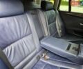 Черный БМВ 5 Серия, объемом двигателя 2.99 л и пробегом 361 тыс. км за 11000 $, фото 17 на Automoto.ua