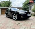 Чорний БМВ 5 Серія, об'ємом двигуна 2 л та пробігом 312 тис. км за 9500 $, фото 44 на Automoto.ua