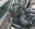 Чорний БМВ 5 Серія, об'ємом двигуна 3 л та пробігом 290 тис. км за 10200 $, фото 11 на Automoto.ua
