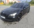 Черный БМВ 5 Серия, объемом двигателя 3 л и пробегом 421 тыс. км за 8150 $, фото 8 на Automoto.ua