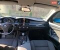 Чорний БМВ 5 Серія, об'ємом двигуна 2 л та пробігом 210 тис. км за 10150 $, фото 9 на Automoto.ua