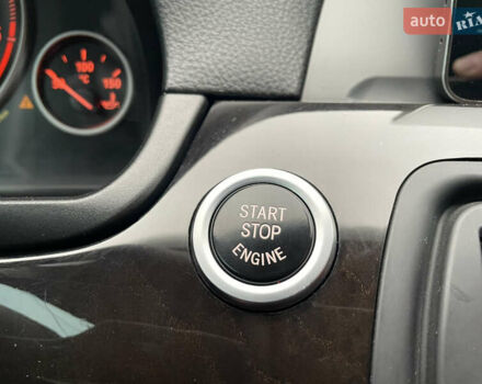 Черный БМВ 5 Серия, объемом двигателя 2 л и пробегом 342 тыс. км за 13999 $, фото 34 на Automoto.ua