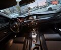 Черный БМВ 5 Серия, объемом двигателя 2 л и пробегом 227 тыс. км за 8500 $, фото 9 на Automoto.ua