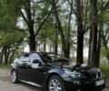 Черный БМВ 5 Серия, объемом двигателя 2 л и пробегом 400 тыс. км за 6600 $, фото 1 на Automoto.ua