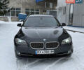 Черный БМВ 5 Серия, объемом двигателя 2 л и пробегом 272 тыс. км за 12500 $, фото 1 на Automoto.ua