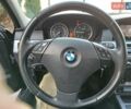 Черный БМВ 5 Серия, объемом двигателя 2 л и пробегом 355 тыс. км за 9000 $, фото 10 на Automoto.ua