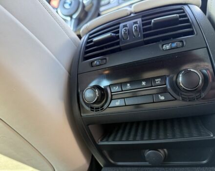 Черный БМВ 5 Серия, объемом двигателя 3 л и пробегом 308 тыс. км за 16700 $, фото 5 на Automoto.ua