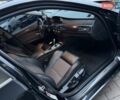 Черный БМВ 5 Серия, объемом двигателя 2 л и пробегом 227 тыс. км за 8500 $, фото 13 на Automoto.ua