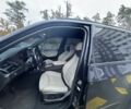 Черный БМВ 5 Серия, объемом двигателя 4.4 л и пробегом 203 тыс. км за 13500 $, фото 4 на Automoto.ua