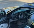 Чорний БМВ 5 Серія, об'ємом двигуна 2 л та пробігом 346 тис. км за 9000 $, фото 7 на Automoto.ua