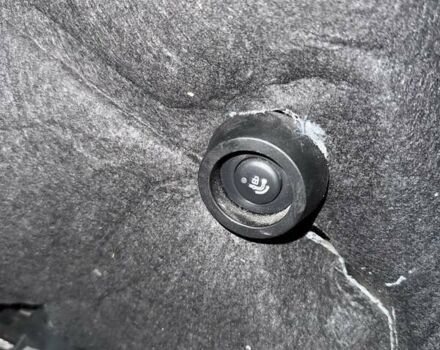 Черный БМВ 5 Серия, объемом двигателя 2 л и пробегом 227 тыс. км за 8500 $, фото 19 на Automoto.ua