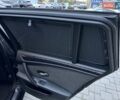 Черный БМВ 5 Серия, объемом двигателя 2 л и пробегом 227 тыс. км за 8500 $, фото 17 на Automoto.ua