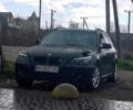 Черный БМВ 5 Серия, объемом двигателя 2 л и пробегом 303 тыс. км за 11500 $, фото 1 на Automoto.ua