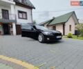 Черный БМВ 5 Серия, объемом двигателя 2 л и пробегом 255 тыс. км за 10300 $, фото 1 на Automoto.ua