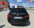 Черный БМВ 5 Серия, объемом двигателя 2.99 л и пробегом 307 тыс. км за 18500 $, фото 12 на Automoto.ua