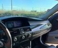 Чорний БМВ 5 Серія, об'ємом двигуна 2 л та пробігом 346 тис. км за 9000 $, фото 15 на Automoto.ua
