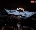 Черный БМВ 5 Серия, объемом двигателя 2 л и пробегом 227 тыс. км за 8500 $, фото 11 на Automoto.ua