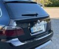 Чорний БМВ 5 Серія, об'ємом двигуна 2 л та пробігом 346 тис. км за 9000 $, фото 5 на Automoto.ua